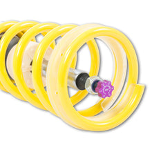 Load image into Gallery viewer, Height-Adjustable-Stainless-Steel-Coilovers-With-Adjustable-Rebound-Damping