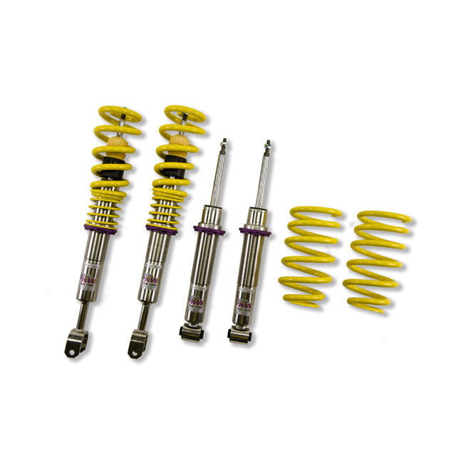 Height-Adjustable-Stainless-Steel-Coilovers-With-Adjustable-Rebound-Damping