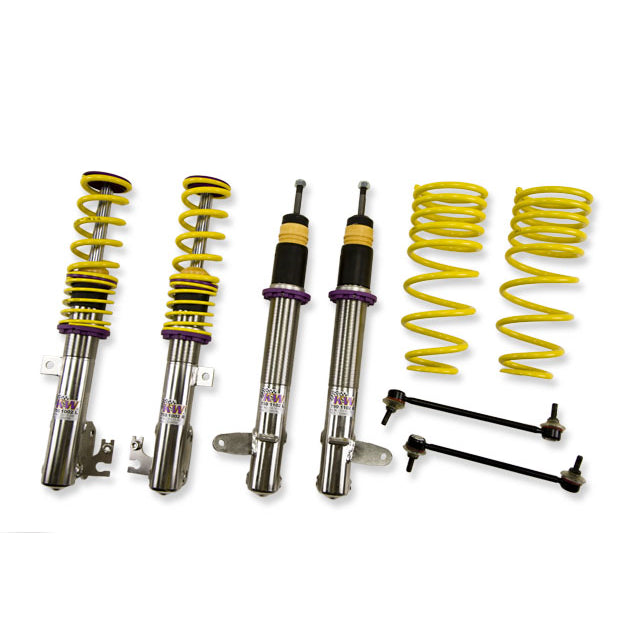 Height-Adjustable-Stainless-Steel-Coilovers-With-Adjustable-Rebound-Damping