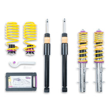 Load image into Gallery viewer, Height-Adjustable-Stainless-Steel-Coilovers-With-Adjustable-Rebound-Damping