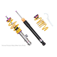 Load image into Gallery viewer, Height-Adjustable-Stainless-Steel-Coilovers-With-Adjustable-Rebound-Damping