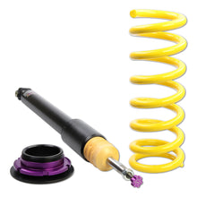 Load image into Gallery viewer, Height-Adjustable-Stainless-Steel-Coilovers-With-Adjustable-Rebound-Damping