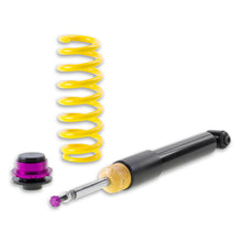 Load image into Gallery viewer, Height-Adjustable-Stainless-Steel-Coilovers-With-Adjustable-Rebound-Damping