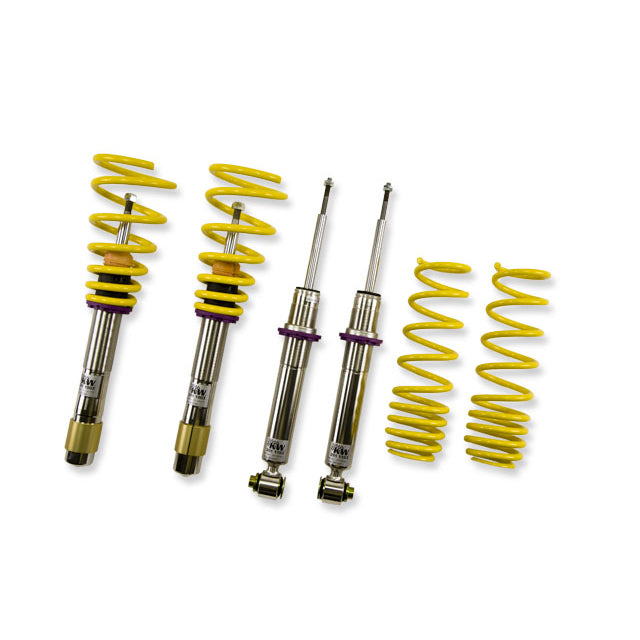Height-Adjustable-Stainless-Steel-Coilovers-With-Adjustable-Rebound-Damping