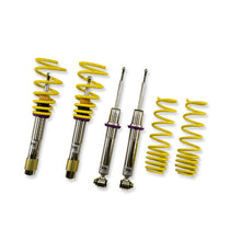 Load image into Gallery viewer, Height-Adjustable-Stainless-Steel-Coilovers-With-Adjustable-Rebound-Damping