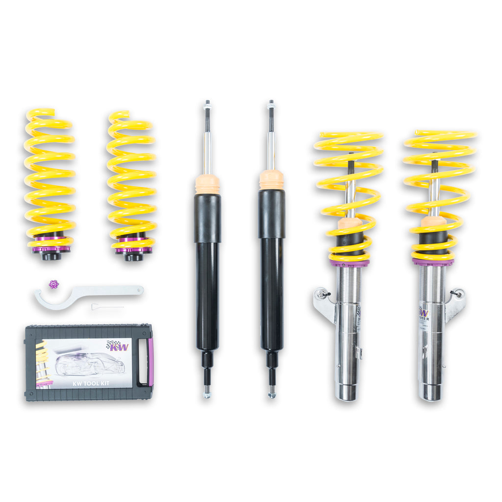 Height-Adjustable-Stainless-Steel-Coilovers-With-Adjustable-Rebound-Damping