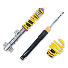 Load image into Gallery viewer, Height-Adjustable-Stainless-Steel-Coilovers-With-Adjustable-Rebound-Damping