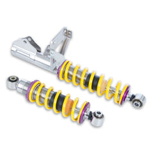 Load image into Gallery viewer, Height-Adjustable-Stainless-Steel-Coilovers-With-Adjustable-Rebound-Damping