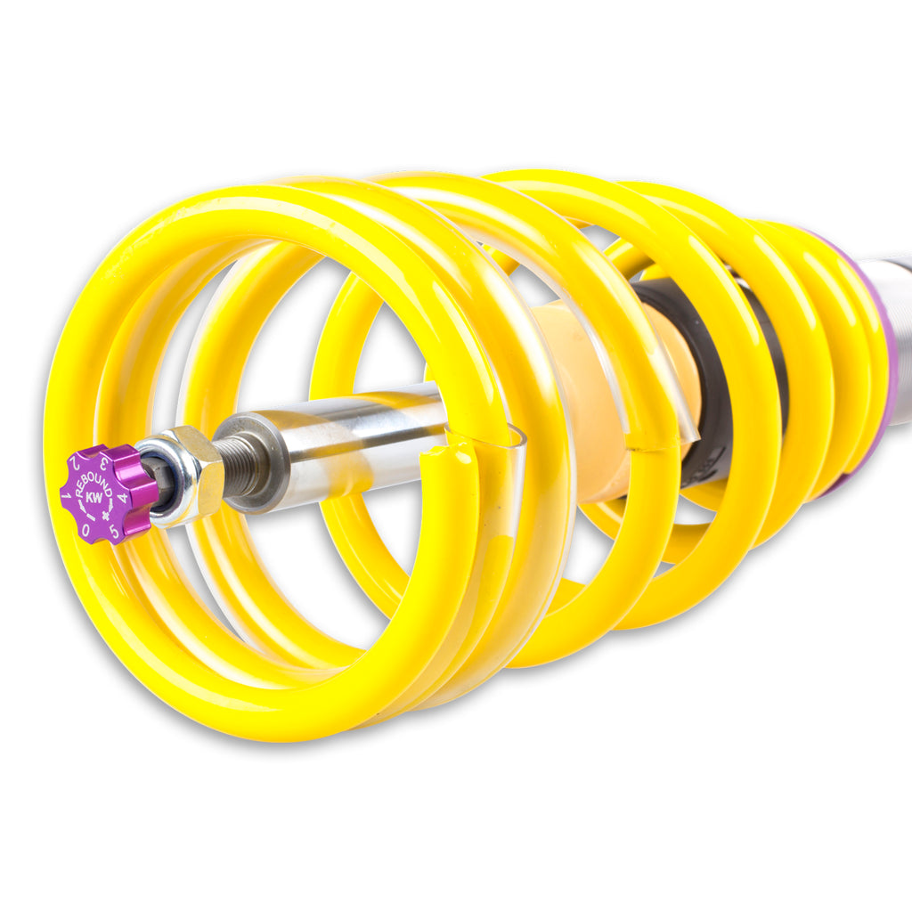 Height-Adjustable-Stainless-Steel-Coilovers-With-Adjustable-Rebound-Damping