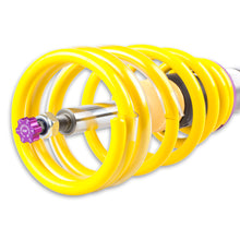 Load image into Gallery viewer, Height-Adjustable-Stainless-Steel-Coilovers-With-Adjustable-Rebound-Damping