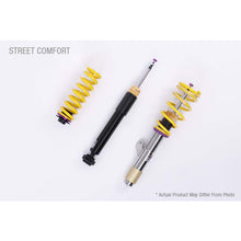 Load image into Gallery viewer, Height-Adjustable-Stainless-Steel-Coilovers-With-Adjustable-Rebound-Damping