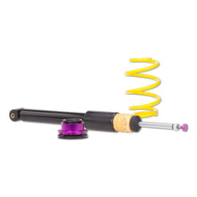 Load image into Gallery viewer, Height-Adjustable-Stainless-Steel-Coilovers-With-Adjustable-Rebound-Damping