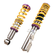 Load image into Gallery viewer, Height-Adjustable-Stainless-Steel-Coilovers-With-Adjustable-Rebound-Damping