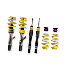 Load image into Gallery viewer, Height-Adjustable-Stainless-Steel-Coilovers-With-Adjustable-Rebound-Damping