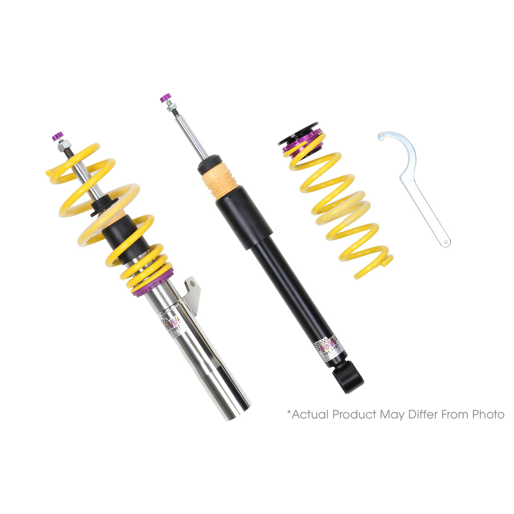 Height-Adjustable-Stainless-Steel-Coilovers-With-Adjustable-Rebound-Damping