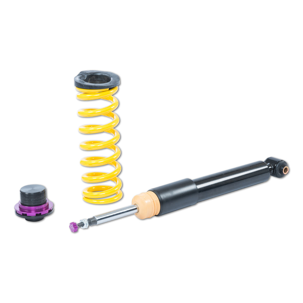 Height-Adjustable-Stainless-Steel-Coilovers-With-Adjustable-Rebound-Damping