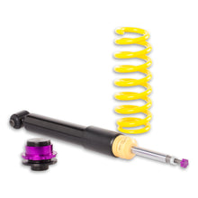 Load image into Gallery viewer, Height-Adjustable-Stainless-Steel-Coilovers-With-Adjustable-Rebound-Damping