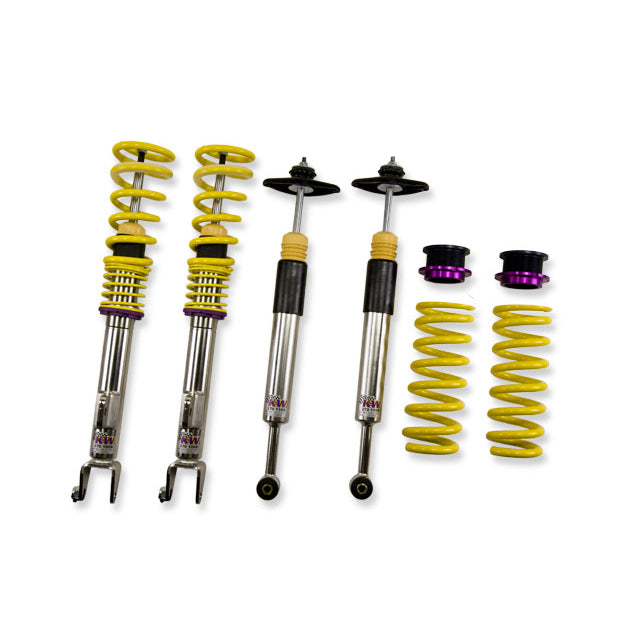 Height-Adjustable-Stainless-Steel-Coilovers-With-Adjustable-Rebound-Damping