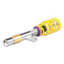 Load image into Gallery viewer, Height-Adjustable-Stainless-Steel-Coilovers-With-Adjustable-Rebound-Damping