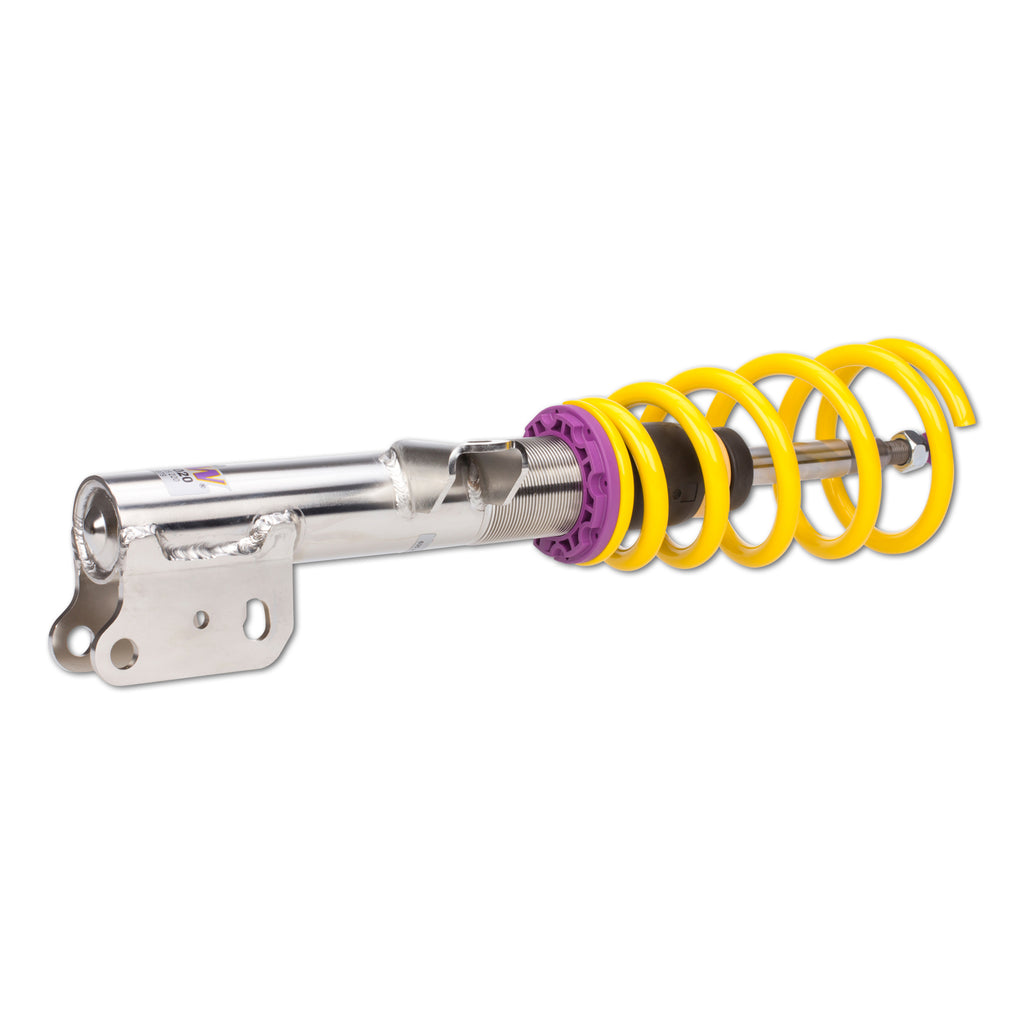 Height-Adjustable-Stainless-Steel-Coilovers-With-Adjustable-Rebound-Damping