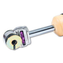 Load image into Gallery viewer, Height-Adjustable-Stainless-Steel-Coilovers-With-Adjustable-Rebound-Damping