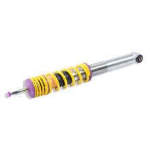 Load image into Gallery viewer, Height-Adjustable-Stainless-Steel-Coilovers-With-Adjustable-Rebound-Damping