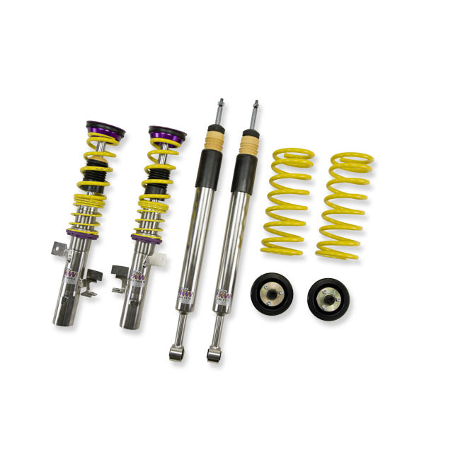 Height-Adjustable-Stainless-Steel-Coilovers-With-Adjustable-Rebound-Damping