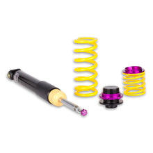 Load image into Gallery viewer, Height-Adjustable-Stainless-Steel-Coilovers-With-Adjustable-Rebound-Damping