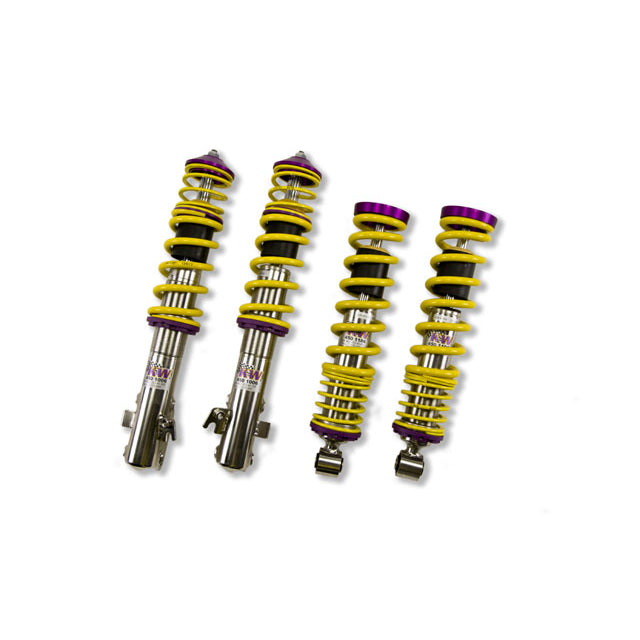 Height-Adjustable-Stainless-Steel-Coilovers-With-Adjustable-Rebound-Damping