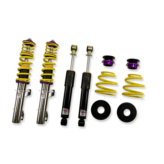 Height-Adjustable-Stainless-Steel-Coilovers-With-Adjustable-Rebound-Damping