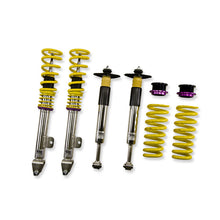 Load image into Gallery viewer, Height-Adjustable-Stainless-Steel-Coilovers-With-Adjustable-Rebound-Damping