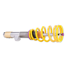 Load image into Gallery viewer, Height-Adjustable-Stainless-Steel-Coilovers-With-Adjustable-Rebound-Damping