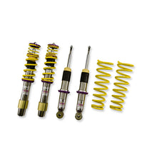 Load image into Gallery viewer, Height-Adjustable-Stainless-Steel-Coilovers-With-Adjustable-Rebound-Damping
