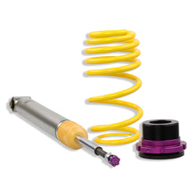 Load image into Gallery viewer, Height-Adjustable-Stainless-Steel-Coilovers-With-Adjustable-Rebound-Damping