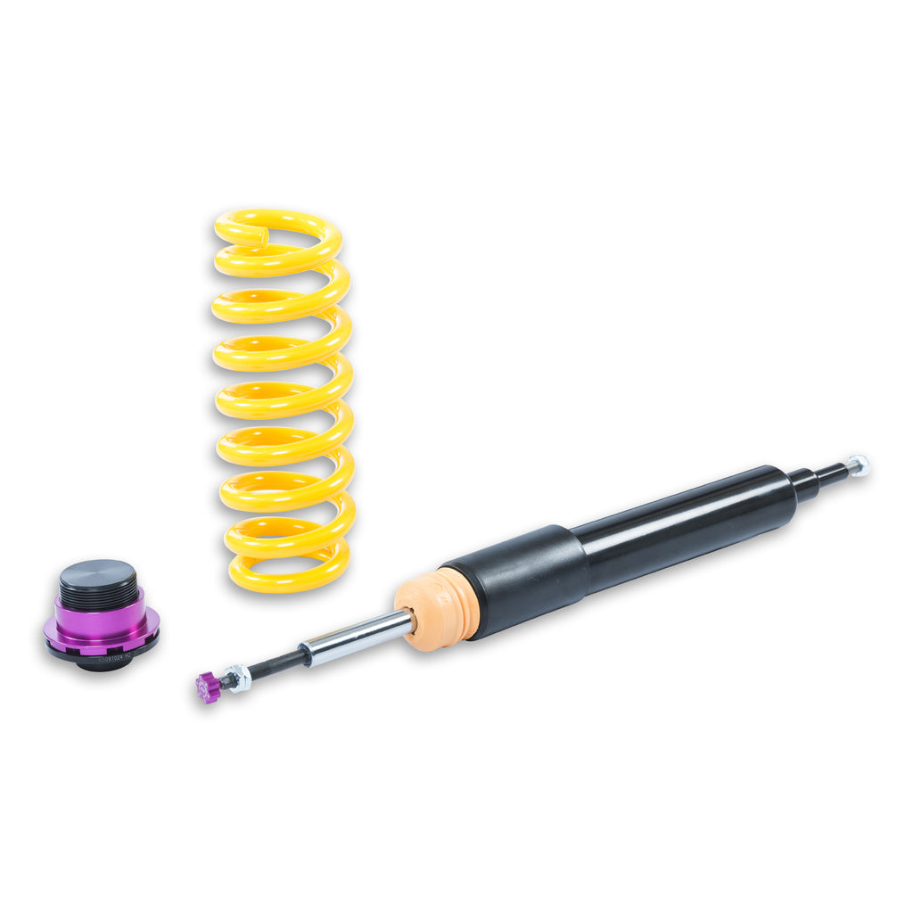 Height-Adjustable-Stainless-Steel-Coilovers-With-Adjustable-Rebound-Damping