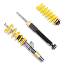Load image into Gallery viewer, Height-Adjustable-Stainless-Steel-Coilovers-With-Adjustable-Rebound-Damping