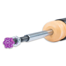 Load image into Gallery viewer, Height-Adjustable-Stainless-Steel-Coilovers-With-Adjustable-Rebound-Damping