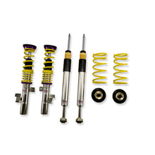 Load image into Gallery viewer, Height-Adjustable-Stainless-Steel-Coilovers-With-Adjustable-Rebound-Damping