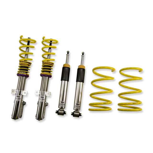 Height-Adjustable-Stainless-Steel-Coilovers-With-Adjustable-Rebound-Damping