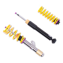 Load image into Gallery viewer, Height-Adjustable-Stainless-Steel-Coilovers-With-Adjustable-Rebound-Damping