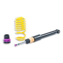 Load image into Gallery viewer, Height-Adjustable-Stainless-Steel-Coilovers-With-Adjustable-Rebound-Damping