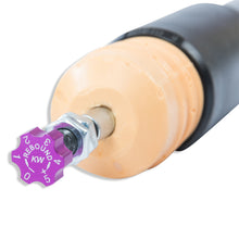 Load image into Gallery viewer, Height-Adjustable-Stainless-Steel-Coilovers-With-Adjustable-Rebound-Damping