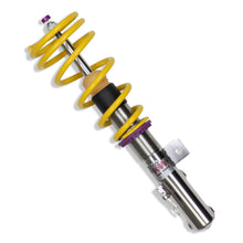 Load image into Gallery viewer, Height-Adjustable-Stainless-Steel-Coilovers-With-Adjustable-Rebound-Damping