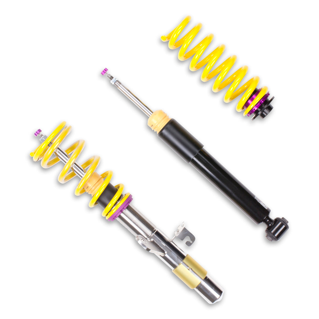 Height-Adjustable-Stainless-Steel-Coilovers-With-Adjustable-Rebound-Damping