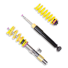 Load image into Gallery viewer, Height-Adjustable-Stainless-Steel-Coilovers-With-Adjustable-Rebound-Damping