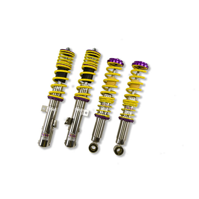 Height-Adjustable-Stainless-Steel-Coilovers-With-Adjustable-Rebound-Damping