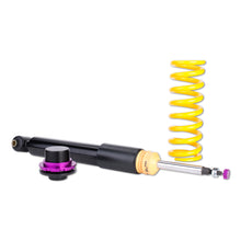 Load image into Gallery viewer, Height-Adjustable-Stainless-Steel-Coilovers-With-Adjustable-Rebound-Damping