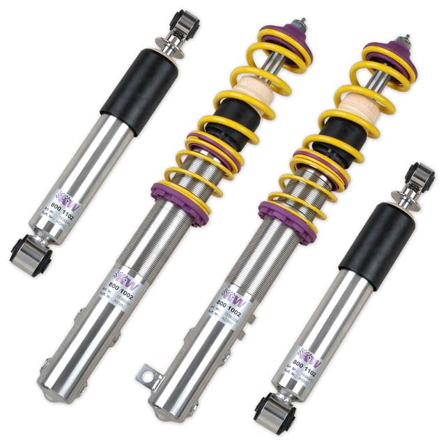 Height-Adjustable-Stainless-Steel-Coilovers-With-Adjustable-Rebound-Damping