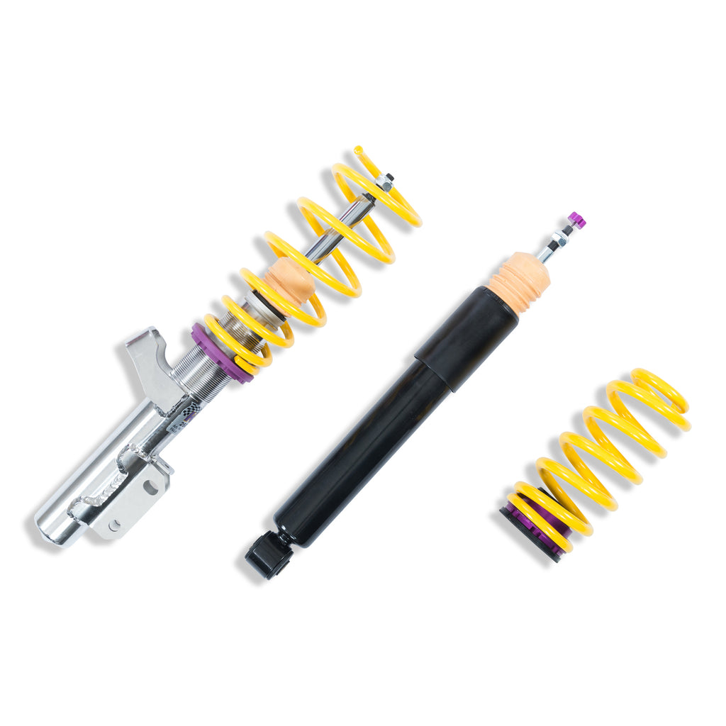 Height-Adjustable-Stainless-Steel-Coilovers-With-Adjustable-Rebound-Damping