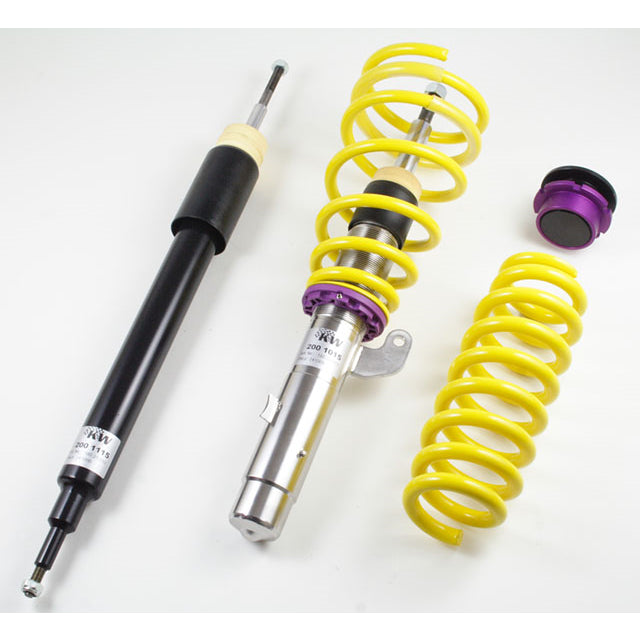 Height-Adjustable-Stainless-Steel-Coilovers-With-Adjustable-Rebound-Damping